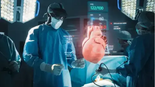 What is the Cost of Heart Surgery?